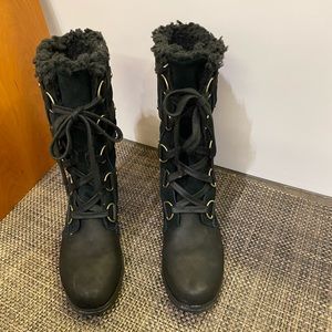 Sorel winter boots